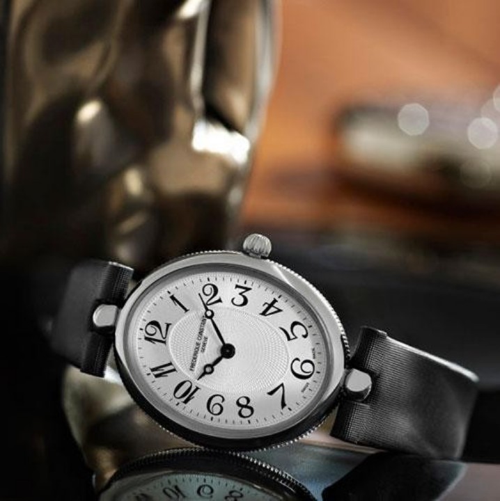 Obrázek Frederique Constant Classics Art Deco