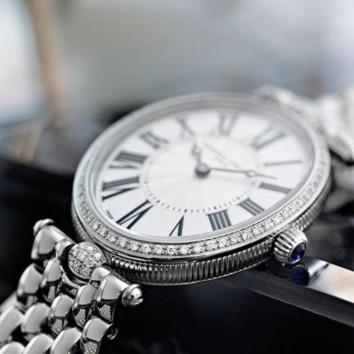 Obrázek Frederique Constant Classics Art Deco