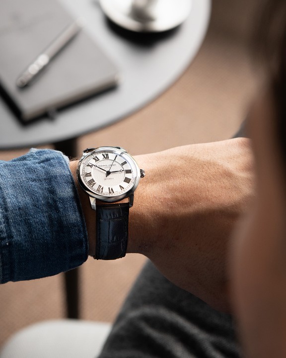 Obrázek Frederique Constant Classics Premiere Limited Edition