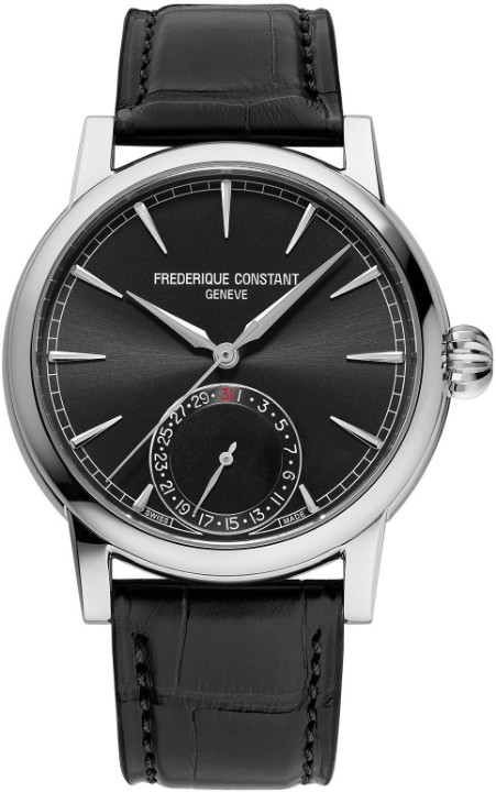 Obrázek Frederique Constant Classic Date Manufacture