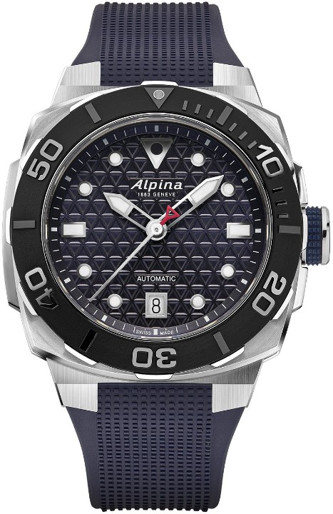 Obrázek Alpina Seastrong Diver Extreme Automatic