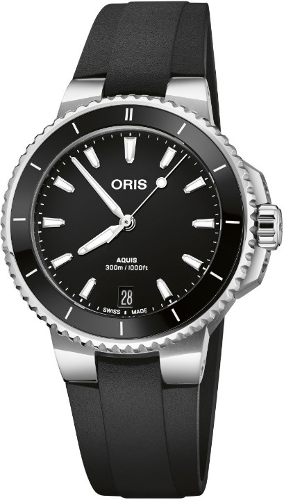 Obrázek Oris Aquis Date