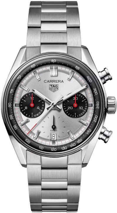 Obrázek Tag Heuer Carrera Chronograph