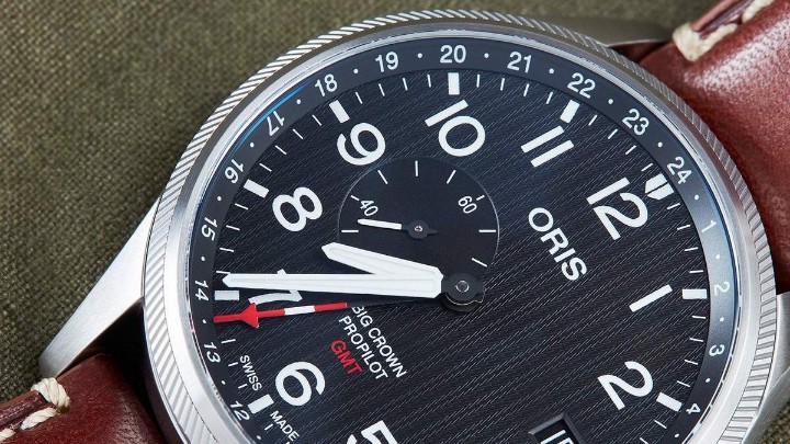 Obrázek Oris 56th Reno Air Races Limited Edition