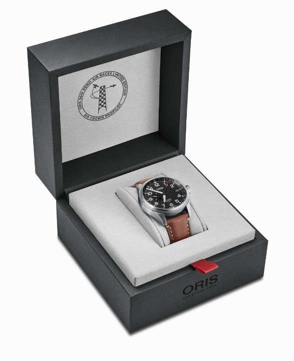Obrázek Oris 56th Reno Air Races Limited Edition