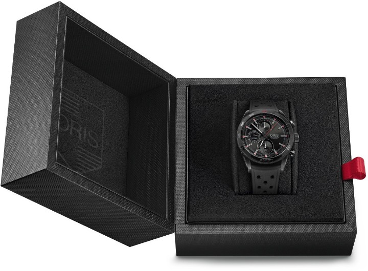 Obrázek Oris Audi Sport Limited Edition III