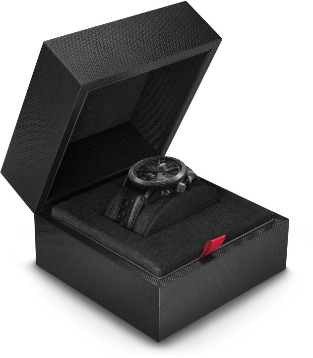 Obrázek Oris Audi Sport Limited Edition II