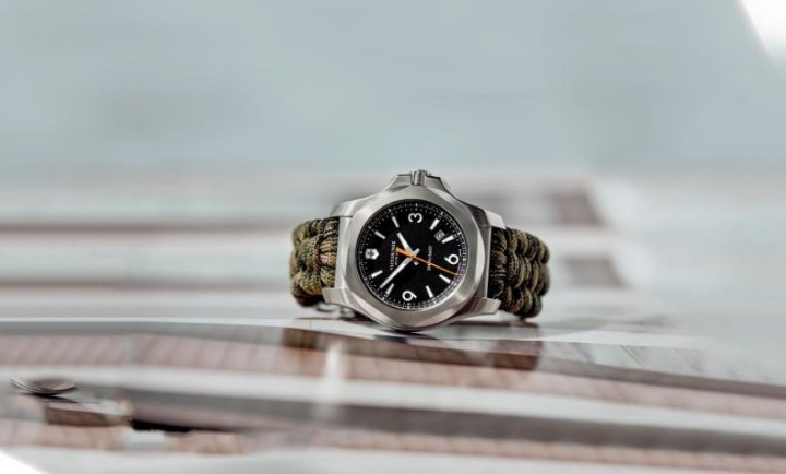 Obrázek Victorinox I.N.O.X. ''Autumn Spirit''