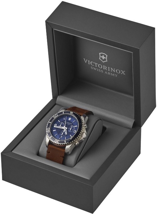 Obrázek Victorinox Maverick Chronograph
