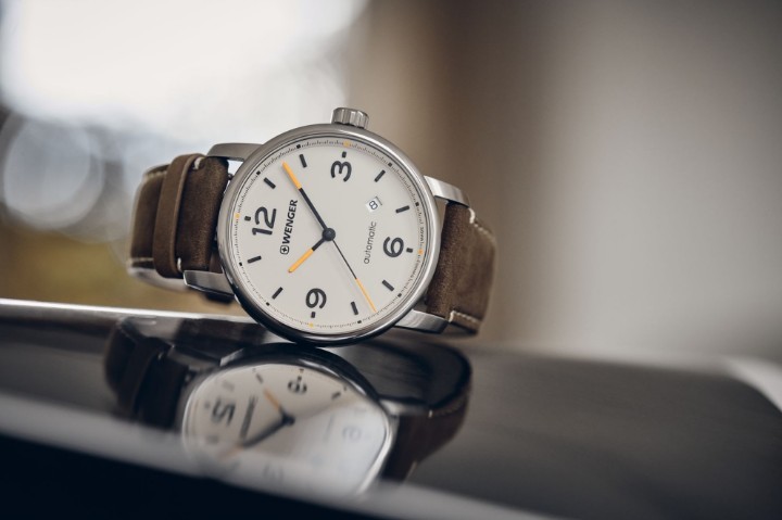 Obrázek Wenger Urban Metropolitan