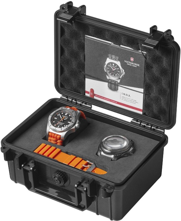 Obrázek Victorinox I.N.O.X. Professional Diver