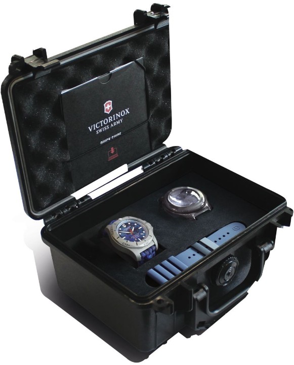 Obrázek Victorinox I.N.O.X. Professional Diver Titanium