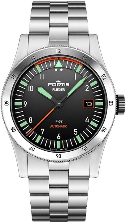 Obrázek Fortis Flieger F-39 Automatic