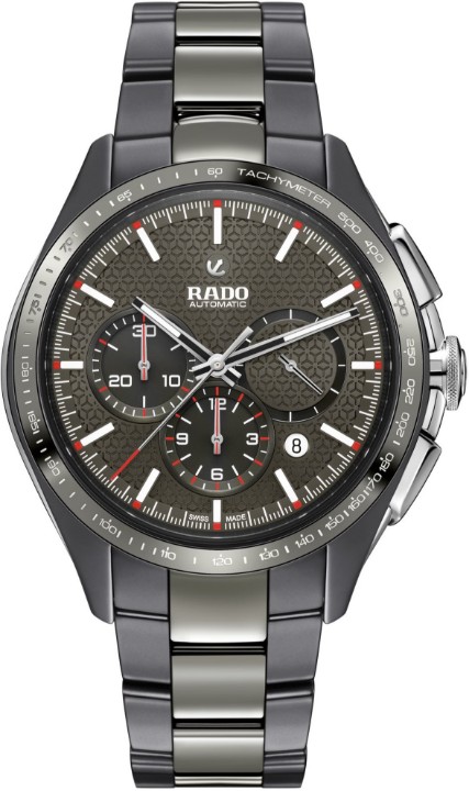 Obrázek Rado HyperChrome Automatic Chronograph Limited Edition