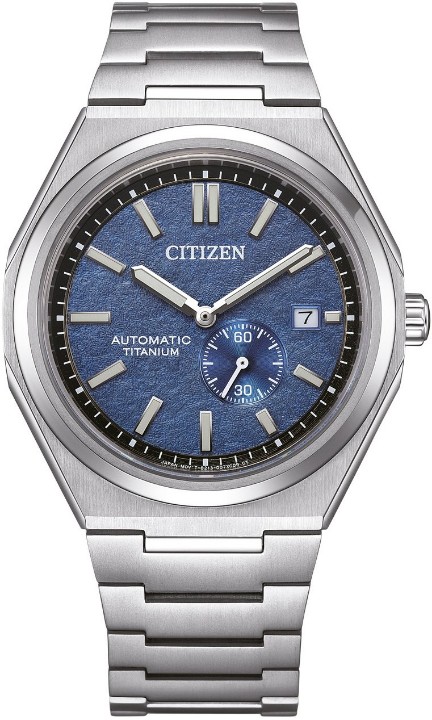 Obrázek Citizen Super Titanium Small Seconds