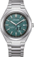 Zobrazit detail produktu - Citizen Super Titanium Small Seconds Obrázek Citizen Super Titanium Small Seconds