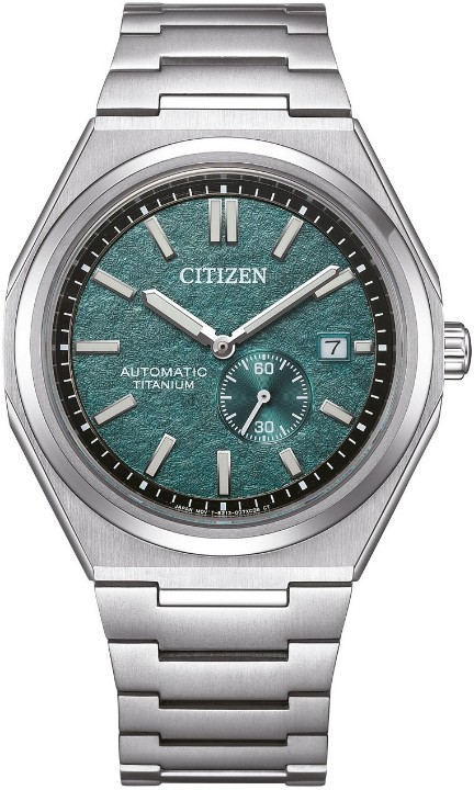 Obrázek Citizen Super Titanium Small Seconds