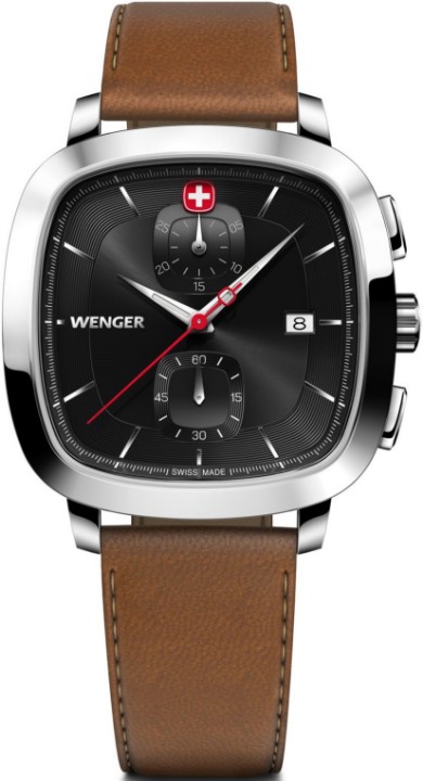 Obrázek Wenger Vintage Classic Chrono