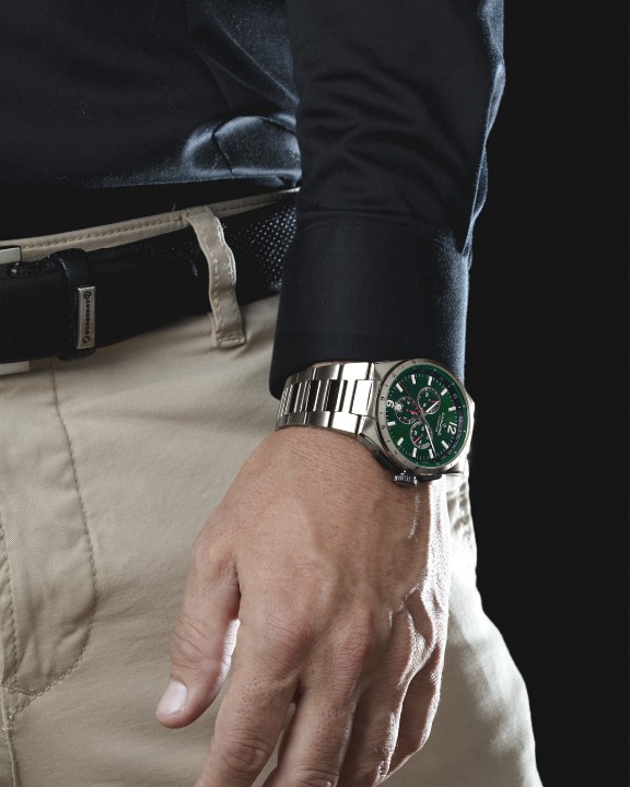 Obrázek Candino Titanium