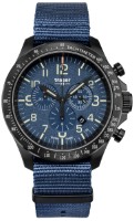 Obrázek Traser P67 Officer Pro Chronograph Blue + UV svítilna zdarma