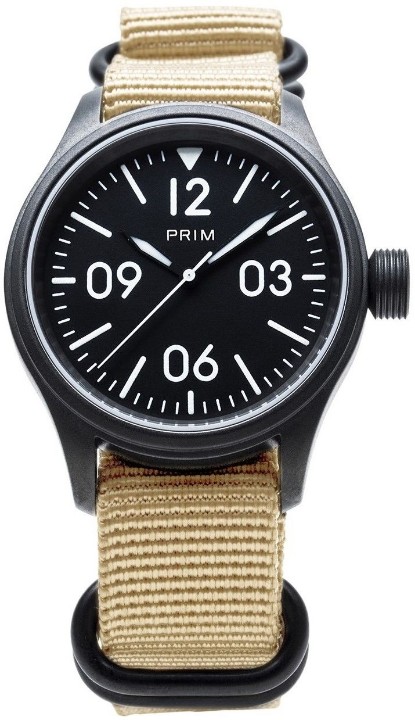 Obrázek Prim Pilot 40 Q