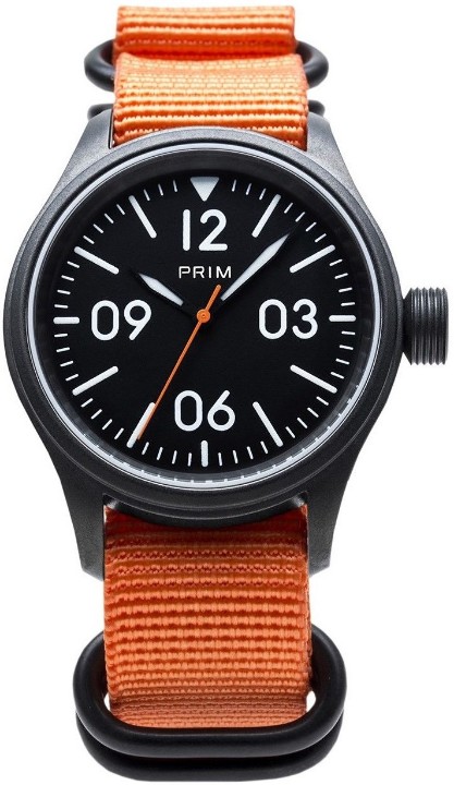 Obrázek Prim Pilot 40 Q