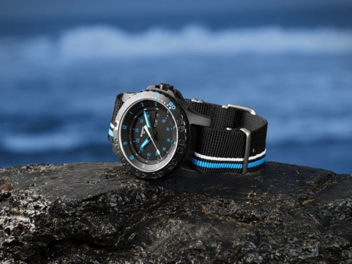 Obrázek Traser P66 Blue Infinity