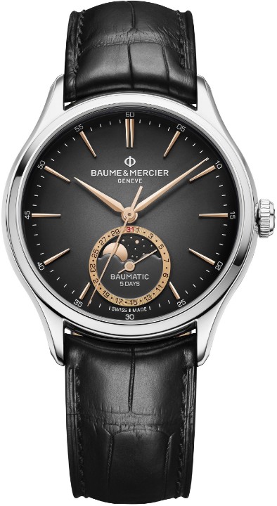 Obrázek Baume & Mercier Clifton Baumatic