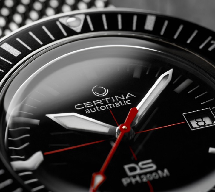 Obrázek Certina DS PH200M Powermatic 80