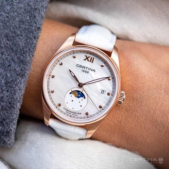 Obrázek Certina DS-8 Lady