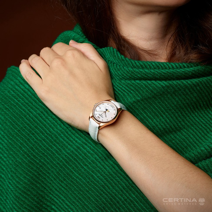 Obrázek Certina DS-8 Lady