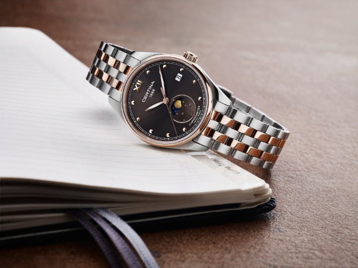 Obrázek Certina DS-8 Lady