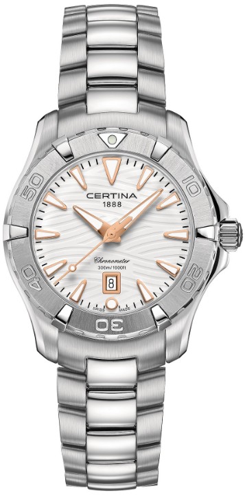 Obrázek Certina DS Action Lady Chronometer