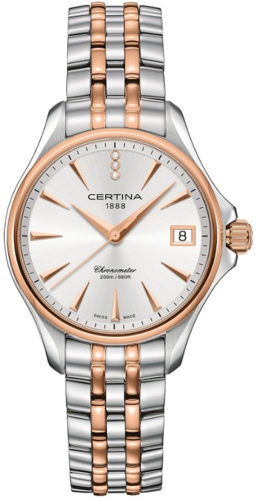 Obrázek Certina DS Action Lady Chronometer