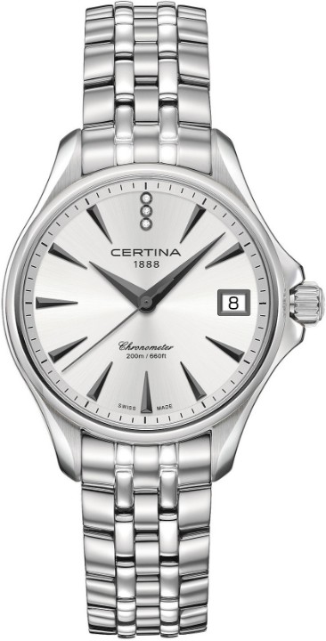 Obrázek Certina DS Action Lady Chronometer