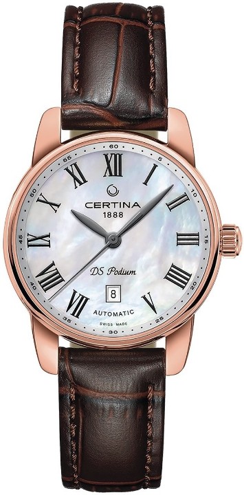 Obrázek Certina DS Podium Automatic