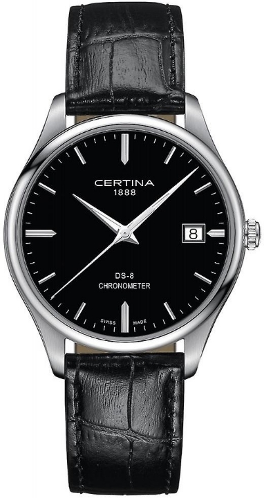 Obrázek Certina DS-8 Chronometer
