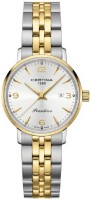Zobrazit detail produktu - Certina DS Caimano Lady Obrázek Certina DS Caimano Lady