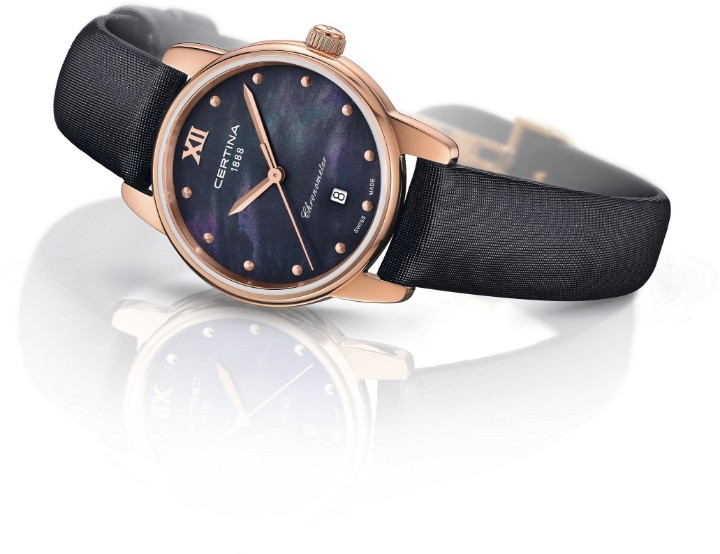 Obrázek Certina DS-8 Lady
