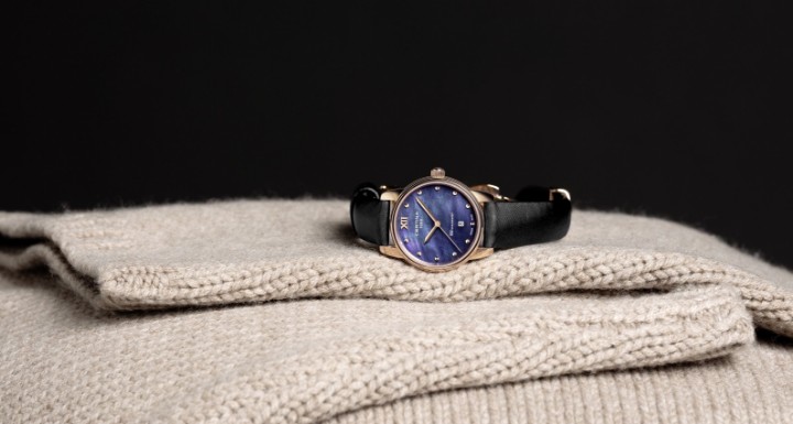 Obrázek Certina DS-8 Lady