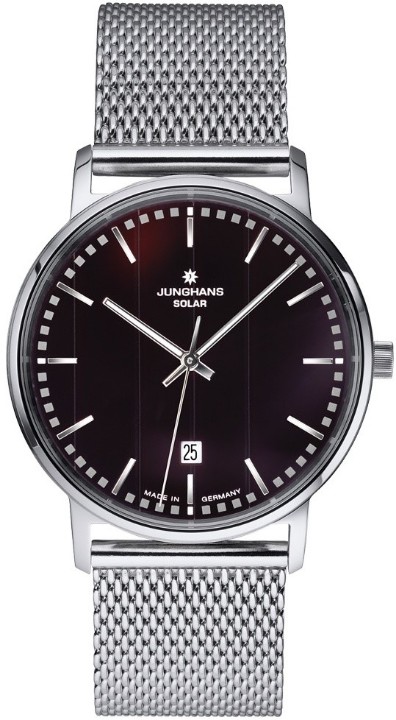 Obrázek Junghans Milano Solar