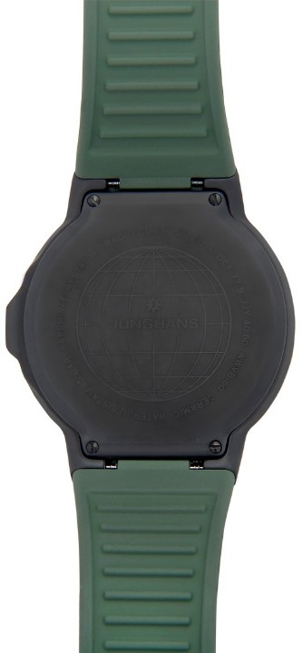 Obrázek Junghans Force Mega Solar