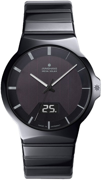 Obrázek Junghans Force Mega Solar