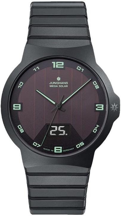 Obrázek Junghans Force Mega Solar