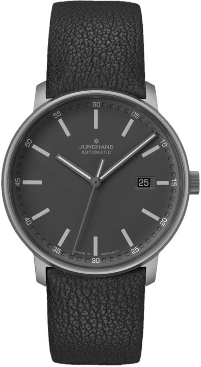 Obrázek Junghans Form A Titan