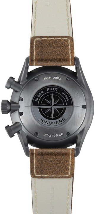 Obrázek Junghans Meister Pilot