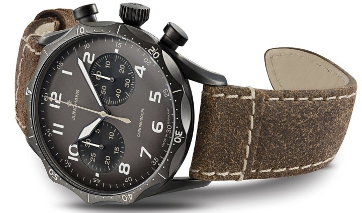 Obrázek Junghans Meister Pilot