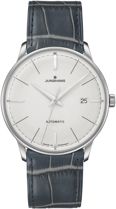 Obrázek Junghans Meister Classic Terrassenbau Limited Edition