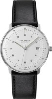 Zobrazit detail produktu - Junghans Max Bill Automatic Obrázek Junghans Max Bill Automatic
