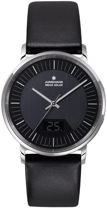 Obrázek Junghans Milano Mega Solar